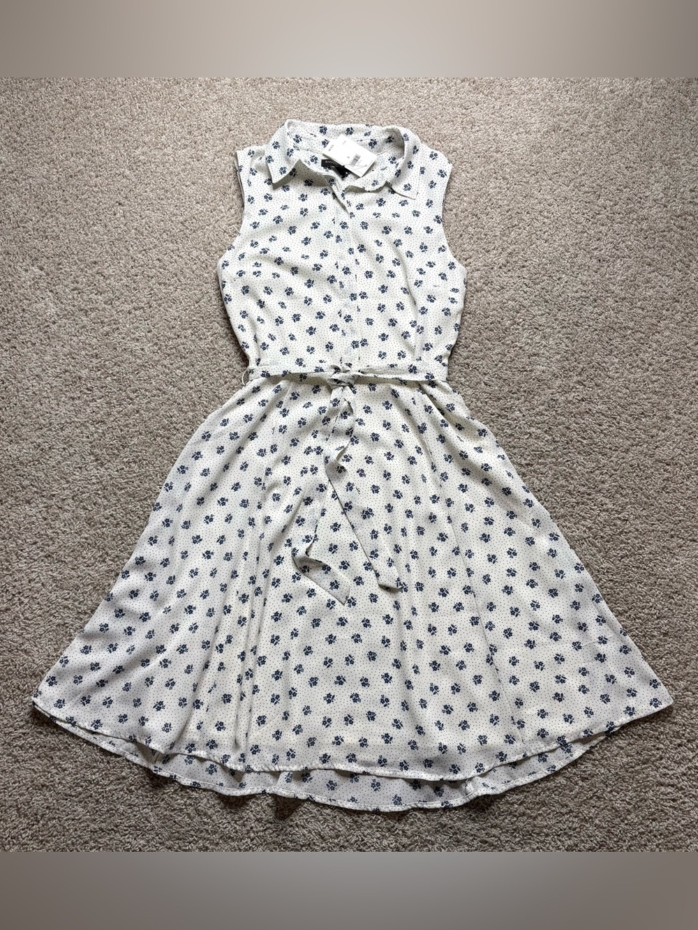Banana Republic Dress